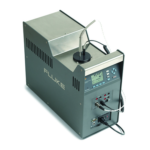 FLUKE9190A超低温计量炉