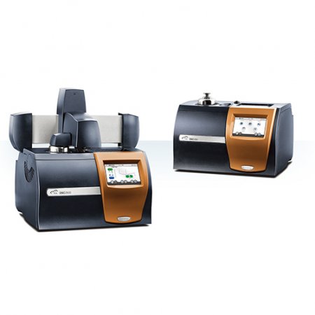 TA Discovery DSC系列 差示扫描量热仪