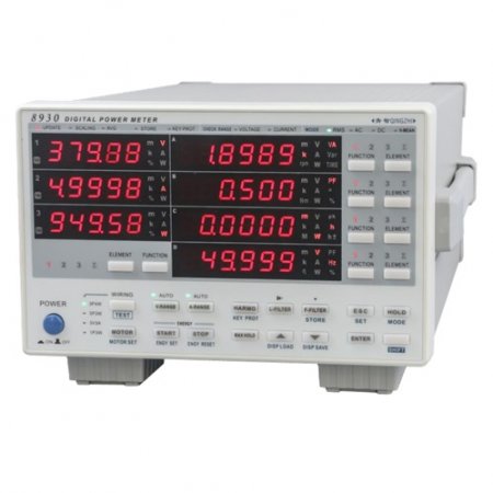 8930功率计