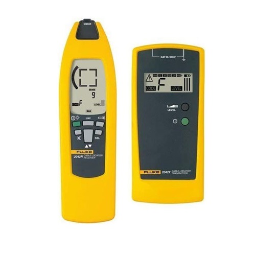 Fluke2042电缆探测仪