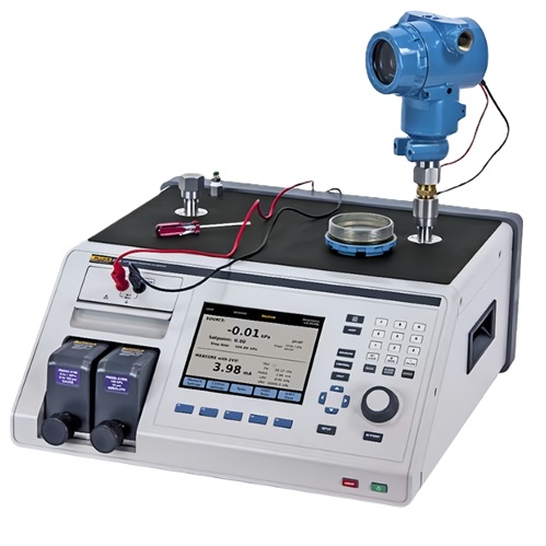 Fluke2271A工业压力校验仪