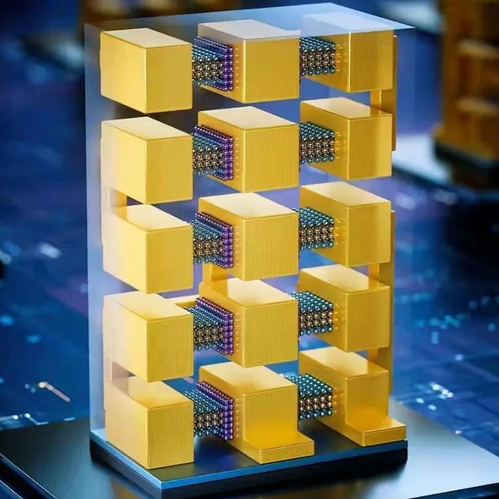 长盛CS2570S系列硅堆综合测试仪