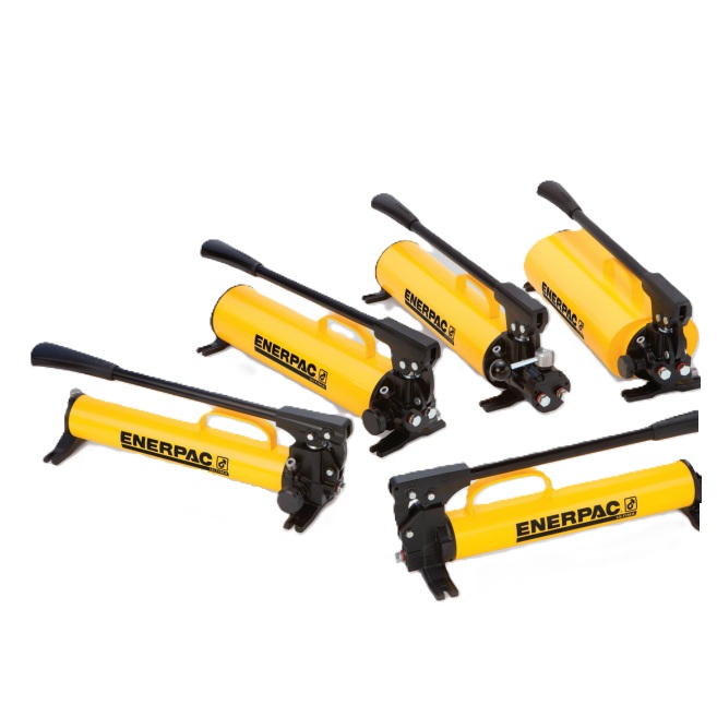 ENERPAC P-80手动泵