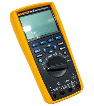 FLUKE福禄克287C 数字万用表