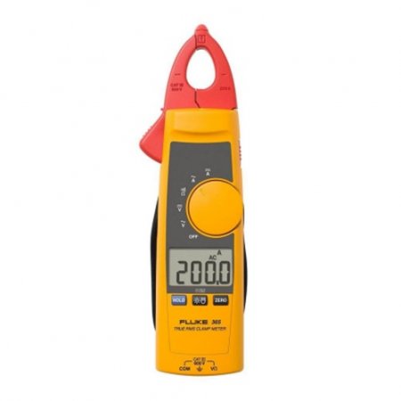 Fluke365 钳形表