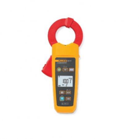 Fluke368 微安级 漏电流钳表