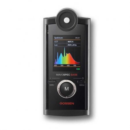 GOSSEN MAVOSPEC BASE 分光辐射照度计