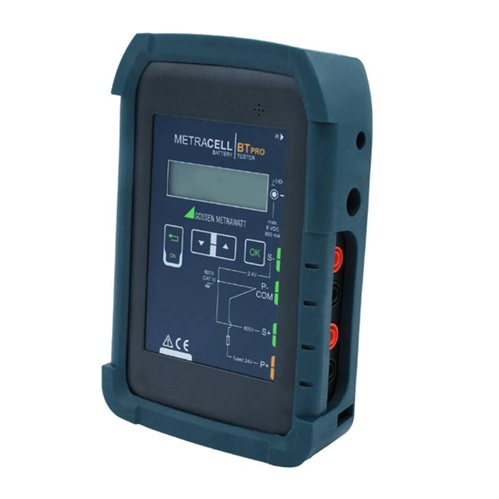 METRACELL BT PRO UPS蓄电池内阻测试仪