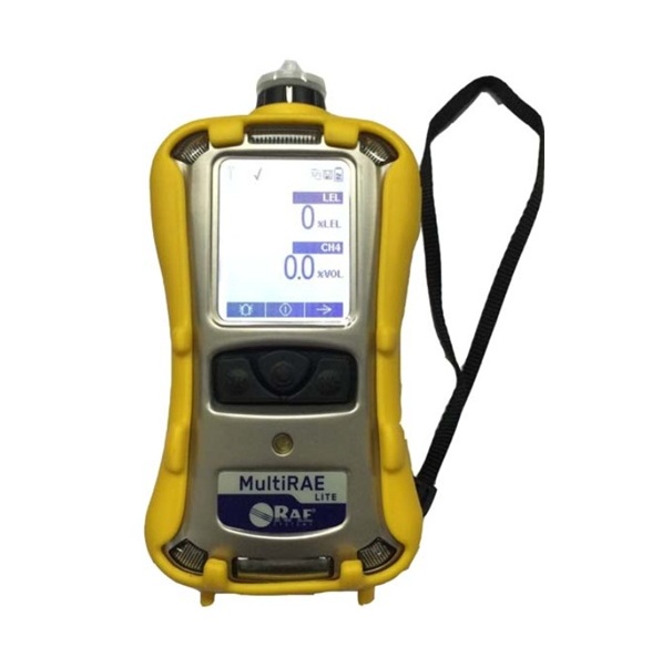 美国HONEYWELL multirae2-pgm-6208气体检测仪