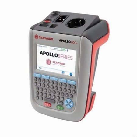 Seaward APOLLO600+ 便携电器安规测试仪