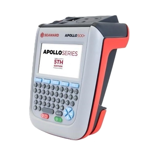 Seaward APOLLO500+便携电器安规测试仪