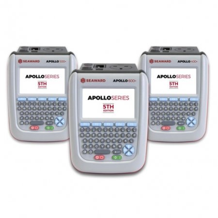 Seaward Apollo+系列 便携电器安规测试仪