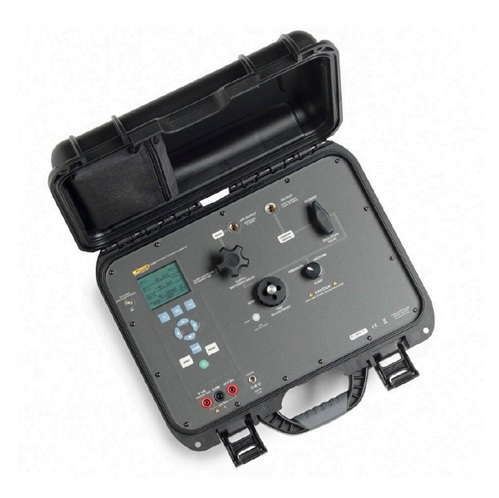 Fluke3130便携式压力校验仪