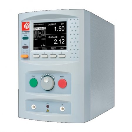 Seaward HAL101 产线安规测试仪