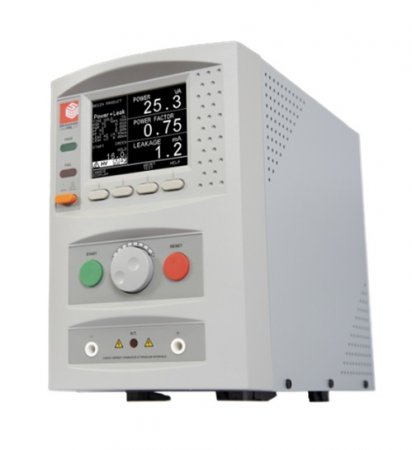 Seaward HAL102 产线安规测试仪