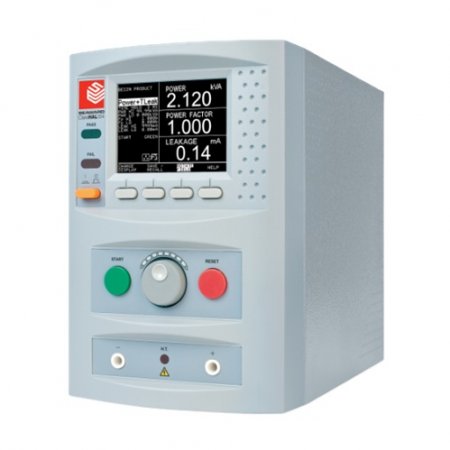 Seaward HAL104 产线安规测试仪