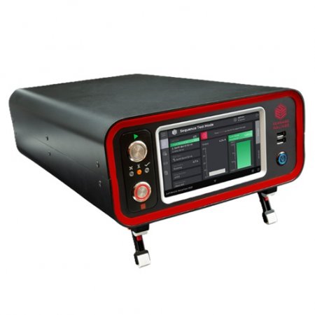 SEAWARD HAL:PL1 负载泄漏测试模块