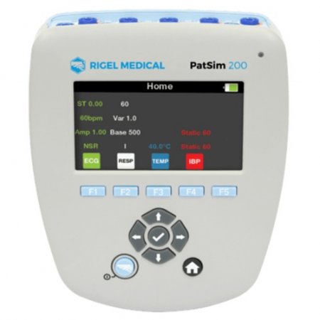 Rigel Medical PatSim患者模拟系列 生命体征模拟仪