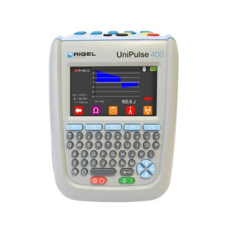 Rigel UniPulse400 起搏器分析仪