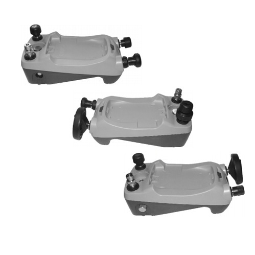 Druck PV621压力基座