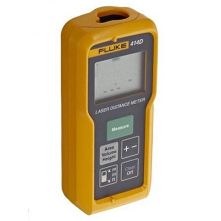 Fluke419D 激光测距仪