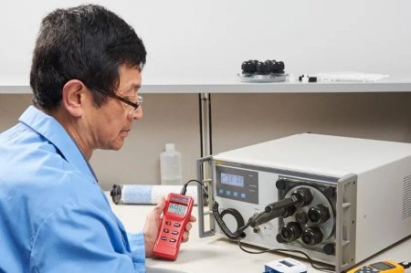 FLUKE5128A 湿度发生器