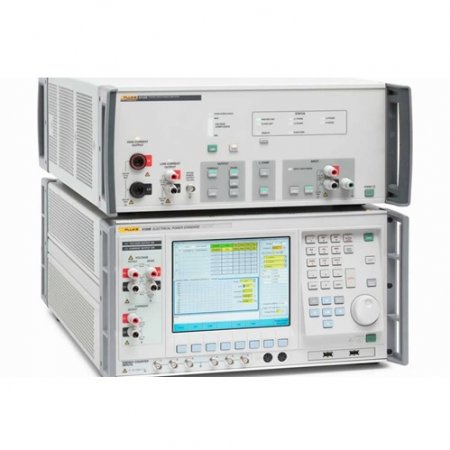 FLUKE52120A 跨导放大器