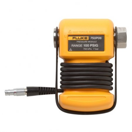 FLUKE750P系列 压力模块