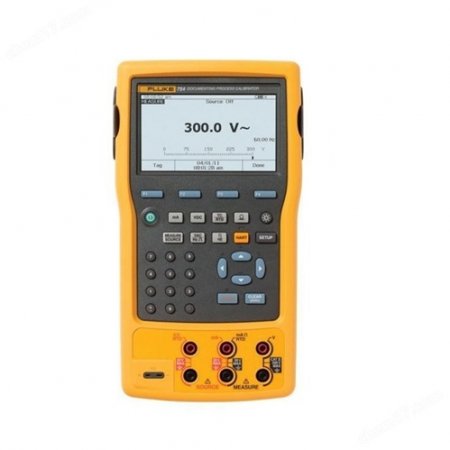 FLUKE754 多功能过程校验仪