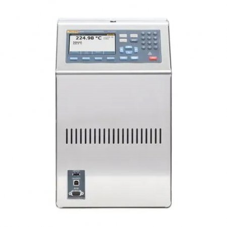 FLUKE6109A 便携式 校准恒温槽
