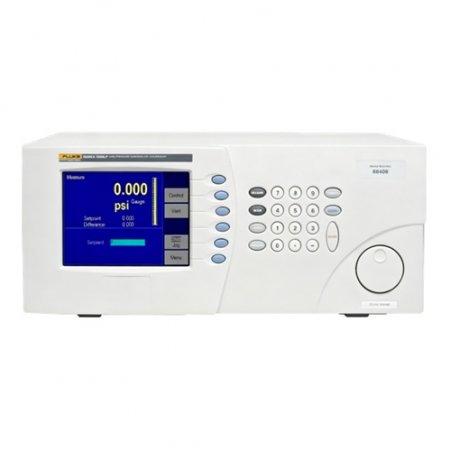 FLUKE7250 全自动气体压力控制器