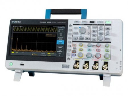 TBS2000系列数字示波器 TEKTRONIX