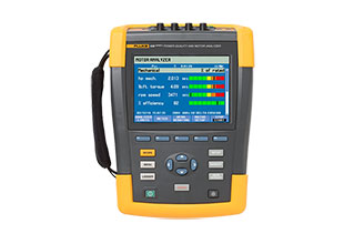 FLUKE438