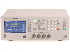 ZX6518BT测试仪LCR数字电桥