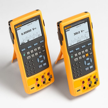  Fluke754EL多功能校验仪