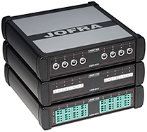 Jofra ASM803A扫描仪