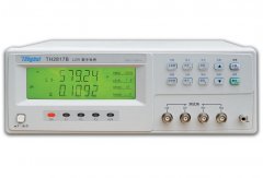 TH2817B综合测试仪LCR数字电桥