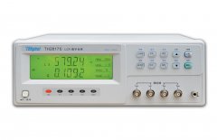 TH2817C型LCR数字电桥综合测试仪