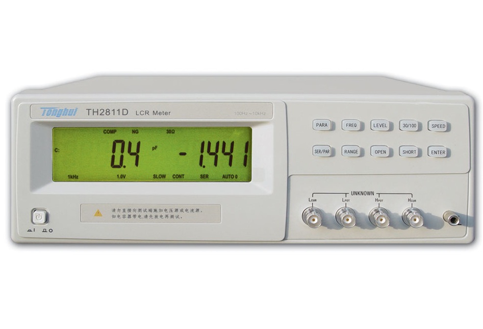 TH2811D