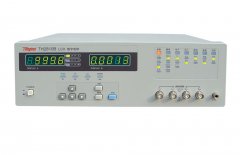 TH2810B型综合测试仪LCR数字电桥