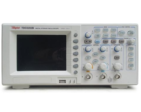 同惠TDO3022A数字存储示波器