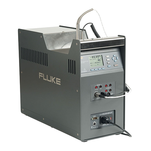 Fluke9190A-X超低温计量炉