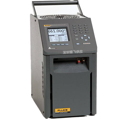 Fluke9170高精度计量炉