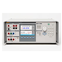 Fluke5320A多功能电气安全校准器