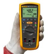 Fluke1508绝缘电阻测试仪