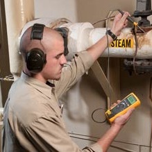 FLUKE175数字万用表