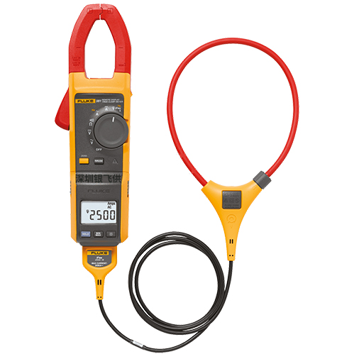 FLUKE381