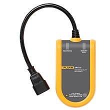 FlukeVR1710单相电压事件记录仪