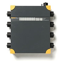 Fluke 1760TR Basic 三相电能质量记录仪
