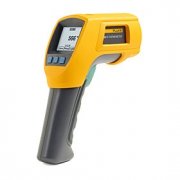 Fluke566红外接触式点温仪